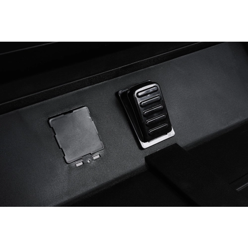 Autko dla dzieci Buggy Arctic Cat WILDCAT XX Złoty A600.ZLO